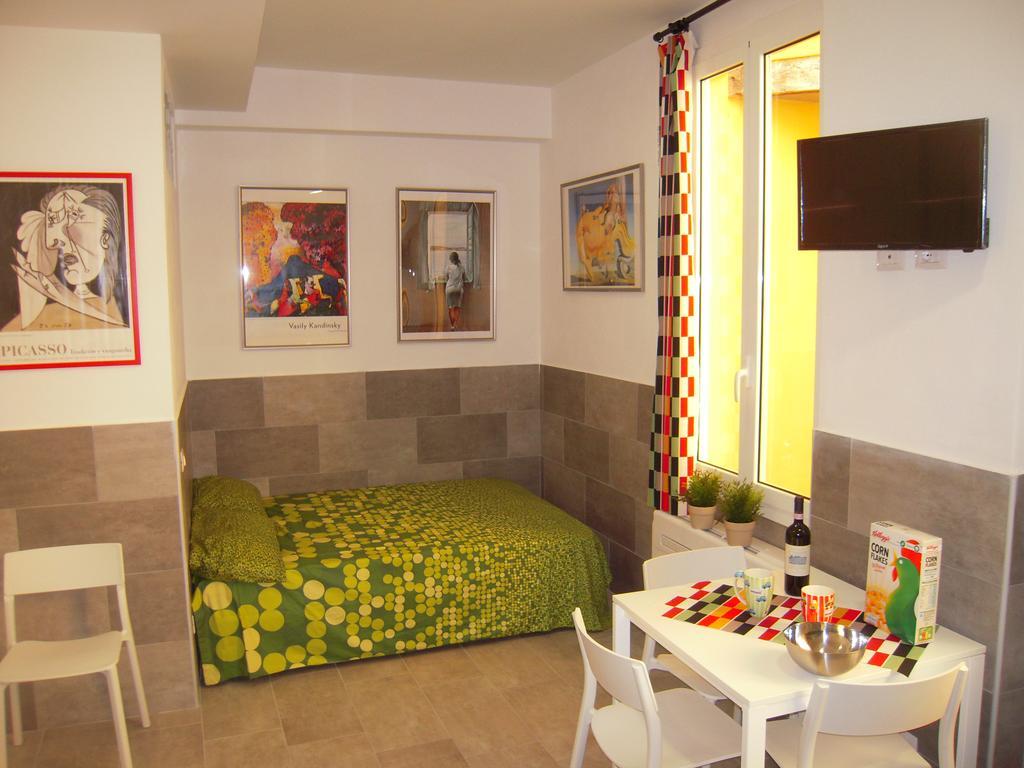 Bolognahome — Foto 1