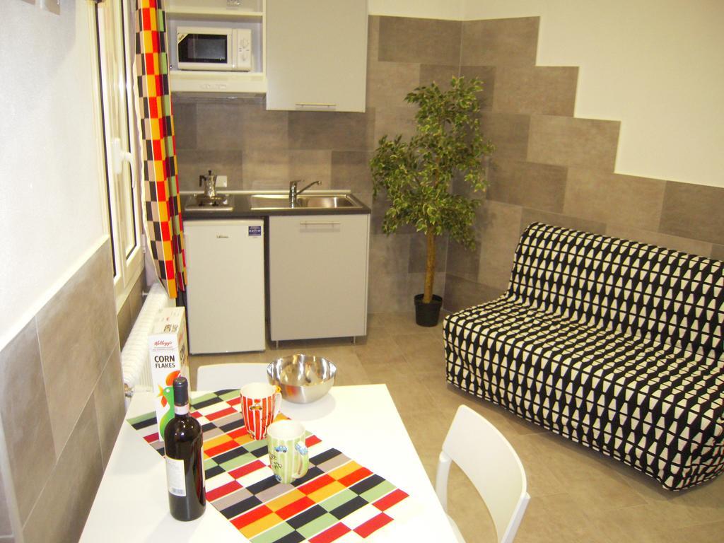 Bolognahome, Bologna